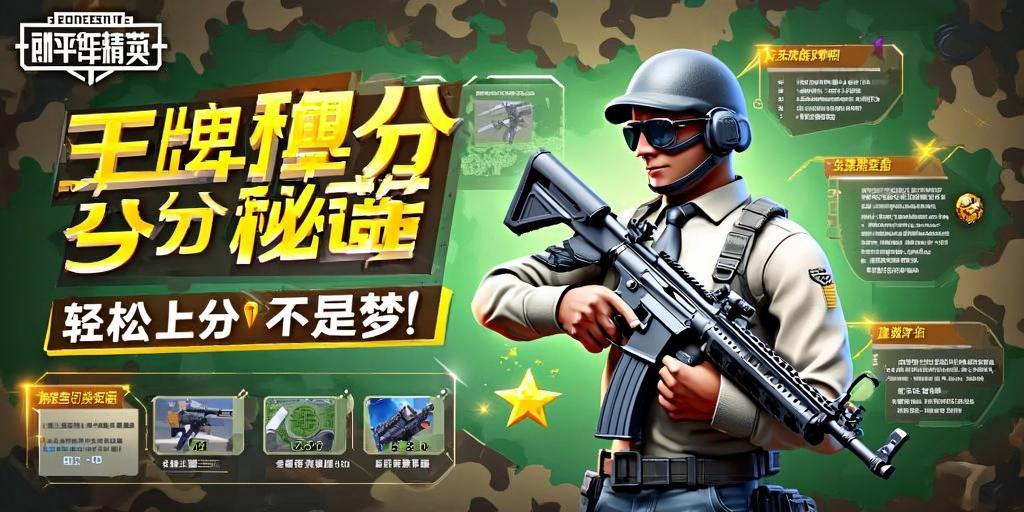 和平精英辅助【魔方直装V5】预判梓喵 子弹追踪 人物美化  全图透视 开火自瞄 物资显示