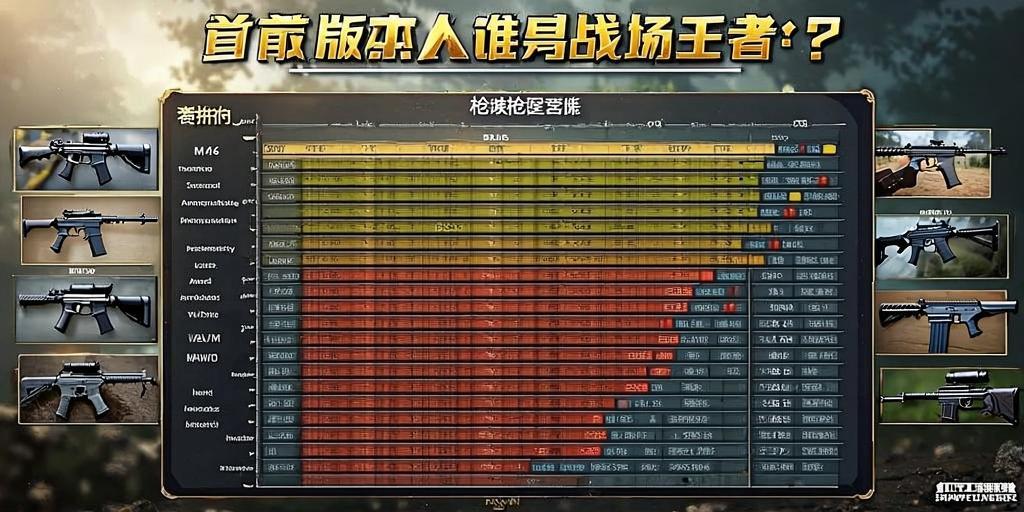 玩家社区对和平精英辅助软件的看法调查